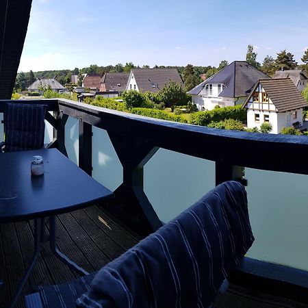 Ferienhaus Luise Urlaubslust Trassenheide Exterior photo