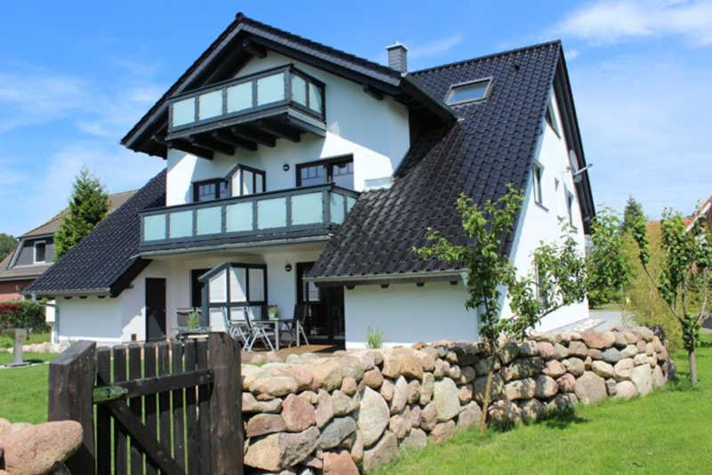 Ferienhaus Luise Urlaubslust Trassenheide Exterior photo