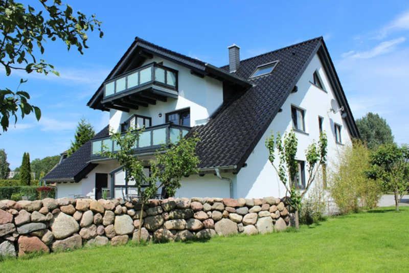 Ferienhaus Luise Urlaubslust Trassenheide Exterior photo