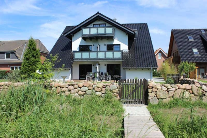 Ferienhaus Luise Urlaubslust Trassenheide Exterior photo